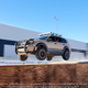 Illustration for article titled Kia Tellurides at SEMA